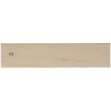 Logotrade profilprodukter bild: Mikado-spel FORT MEYERS