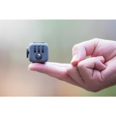 Logotrade presentreklam bild: Fidget Cube