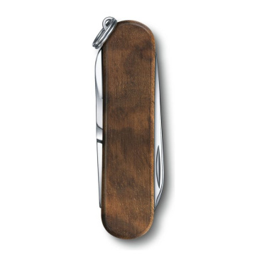 Logotrade profilprodukter bild: Fickkniv CLASSIC SD Victorinox