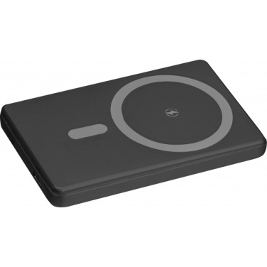 Logotrade profilreklam bild: Powerbank 5 000 mAh DONETSK