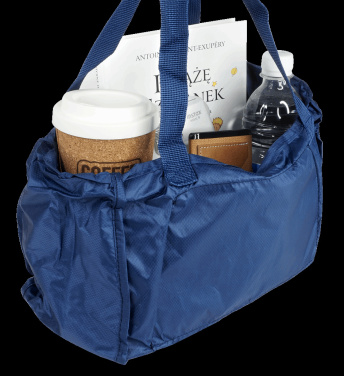 Logotrade profilreklam bild: Ryggsäck - väska 124515400