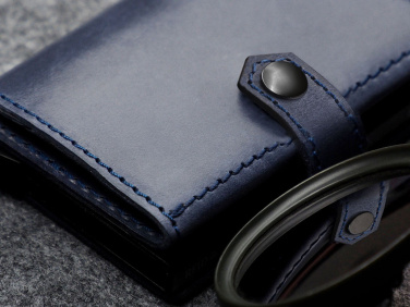 Logotrade profilprodukter bild: RFID-plånbok 2109141