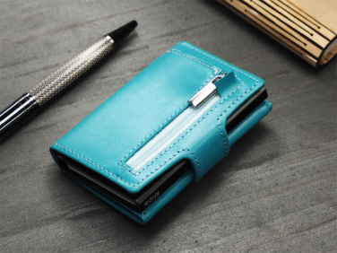 Logotrade profilreklam bild: RFID-plånbok 1237131