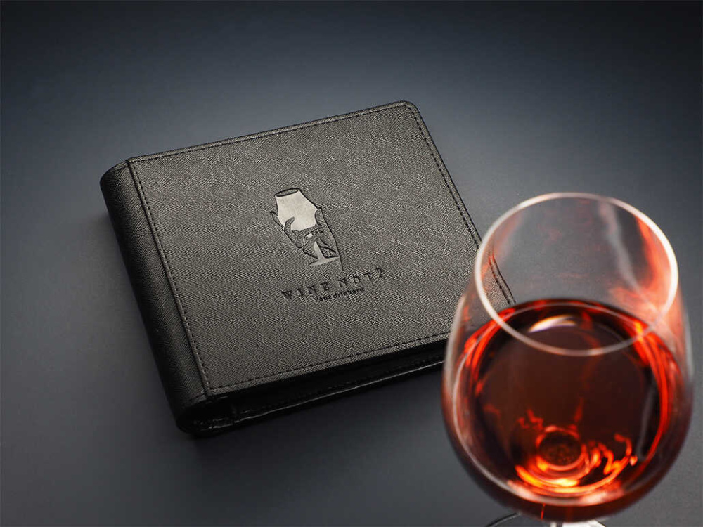 Logotrade reklamprodukter bild: Billinnehavare 1095270