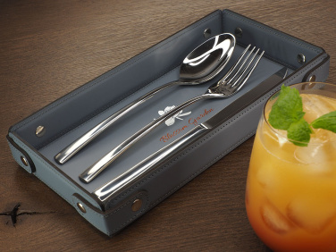 Logotrade presentreklam bild: Låda 1655094