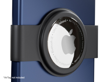 Logotrade reklamprodukter bild: Hållare för AirTag 2096123