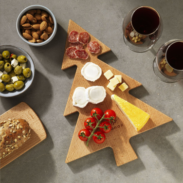 Logotrade profilprodukter bild: Trädstyrelsen serverar styrelse