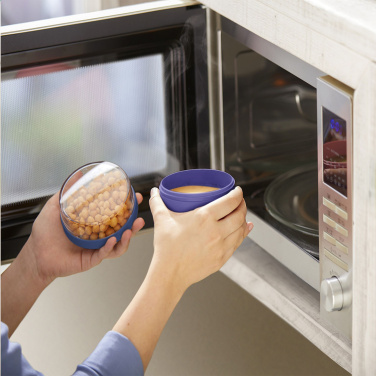 Logotrade profilreklam bild: Mepal Lunchpot Ellipse 300 ml Matbehållare