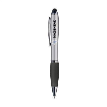 Logotrade presentreklam bild: AthosTouch stylus penna