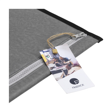 Logotrade profilprodukter bild: Fraenck Bobby Laptop Fodral 15,6"