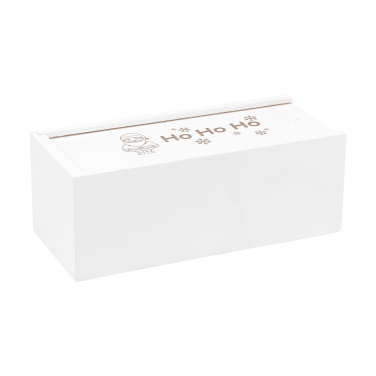 Logotrade presentreklam bild: Tower Game Deluxe X-Mas