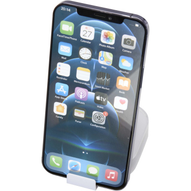 Logotrade profilreklam bild: Dofida öronsnäckor med Type C-kabel och förvaringsfodral av återvunnen plast