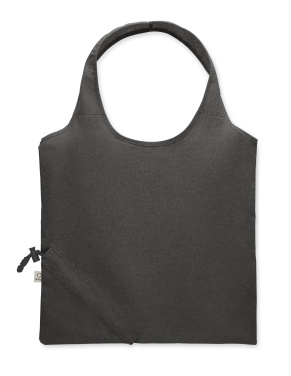 Logotrade reklamprodukter bild: Hopvikbar kasse 140 gr/m²