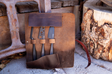 Logotrade kampanjprodukter bild: BOSKA Ostknivset Monaco+ Svart