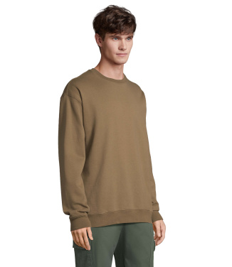 Logotrade profilreklam bild: COLUMBIA UNISEX SWEATSHIRT