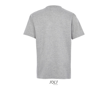 Logotrade profilprodukter bild: IMPERIAL BARN T-SHIRT 190g