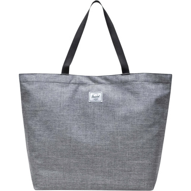 Logotrade kampanjprodukter bild: Herschel Classic™ tygväska av återvunnet material, 19L