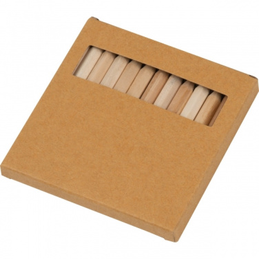 Logotrade reklamprodukter bild: Mandala set för barn Ohio