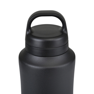 Logotrade profilreklam bild: Aviana™ Rowan RCS återvunnen vattenflaska 740 ML