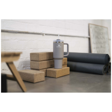 Logotrade profilprodukter bild: Stanley Quencher H2.0 1 200 ml mugg