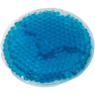 Logotrade profilprodukter bild: Kyl-/värmedyna ILLINOIS