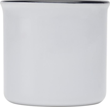 Logotrade profilprodukter bild: Bari 240 ml keramikmugg