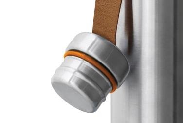 Logotrade reklamprodukter bild: Black+Blum Isolerad vattenflaska Liten 500 ml