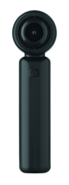 Logotrade profilprodukter bild: Bärbar handfläkt