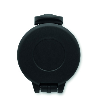 Logotrade presentreklam bild: Flaska dubbelvägg 300 ml