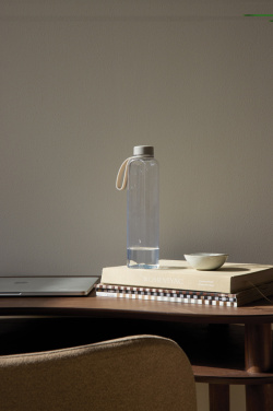 Logotrade presentreklam bild: VINGA Arch RPET vattenflaska 550 ML