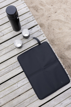 Logotrade profilreklam bild: VINGA Baltimore RCS seat pad