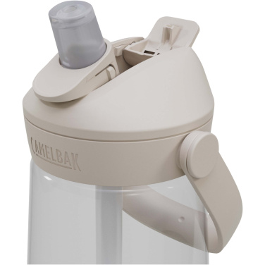 Logotrade profilreklam bild: Camelbak® Thrive Flip 750 ml Tritan Renew vattenflaska med flip-sugrör