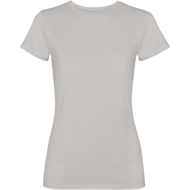 Logotrade presentreklam bild: Fiyi kortärmad t-shirt för dam
