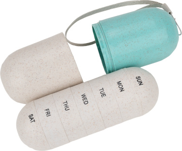 Logotrade profilreklam bild: Teservis av porslin