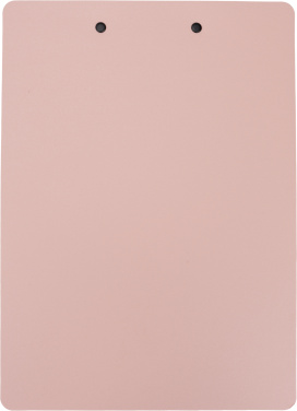 Logotrade kampanjprodukter bild: Skrivblock med klämma