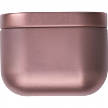 Logotrade presentreklam bild: Ljus i plåt PRAG