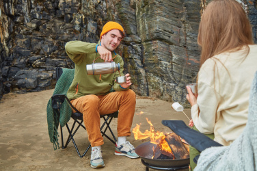 Logotrade reklamprodukter bild: Black+Blum Explorer Flaska Duo 1L