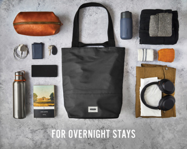 Logotrade presentreklam bild: Black+Blum 16L Isolerad Tote-/Kylväska