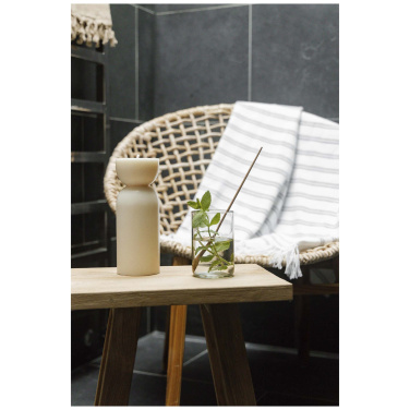 Logotrade profilprodukter bild: Originalhome ekologiskt ljus – medium