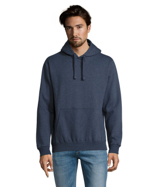 Logotrade presentreklam bild: SPENCER Unisex Hoodie 280g