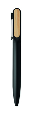 Logotrade presentreklam bild: Penna med twistfunktion