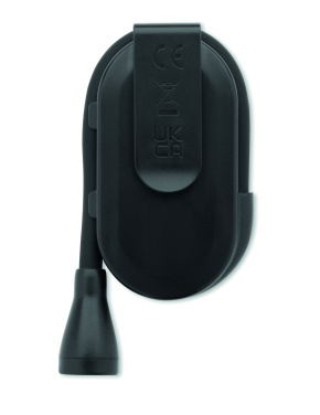 Logotrade presentreklam bild: Läslampa uppladdningsbar