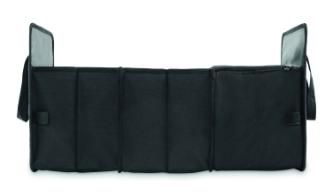 Logotrade presentreklam bild: Hopvikbara bilorganisatör