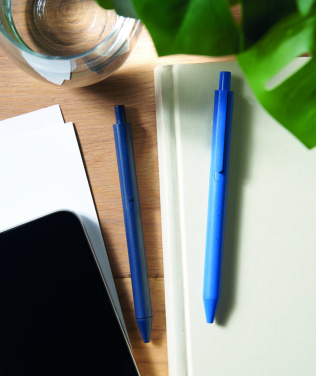 Logotrade profilprodukter bild: Penna