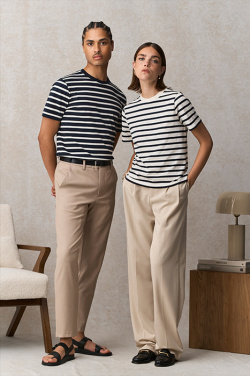 Logotrade reklamprodukter bild: LEGEND T-shirt Ekologisk 175g