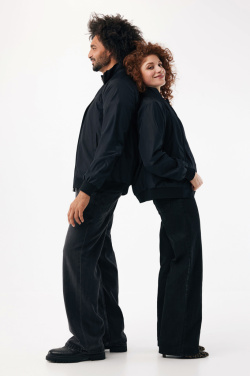 Logotrade profilreklam bild: IQONQ Odin jacka i återvunnen polyester - urban stil