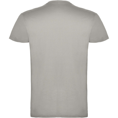 Logotrade reklamprodukter bild: Beagle kortärmad T-shirt för herr