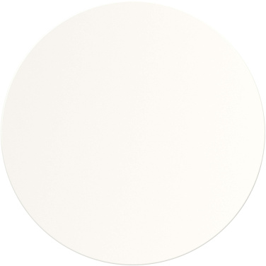 Logotrade profilreklam bild: Lumin runt underlägg