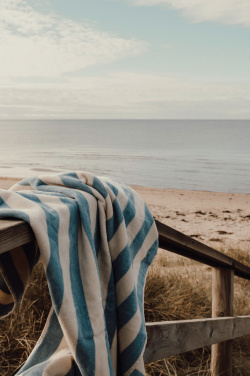 Logotrade profilprodukter bild: VINGA Lagoa GRS badlakan