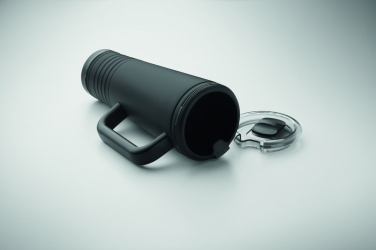 Logotrade profilprodukter bild: Howler Cup w handle 700ml